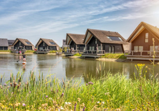 Dormio Resort Nieuwvliet-Bad