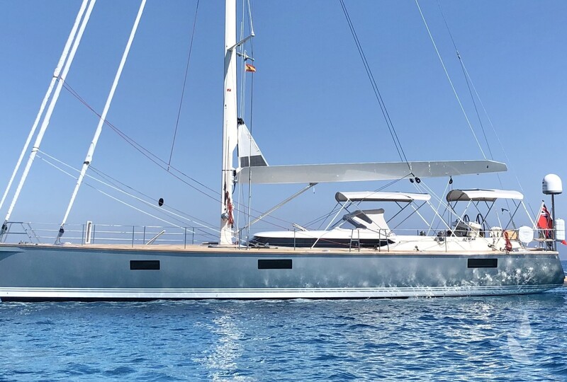 Contest 67CS Francasi