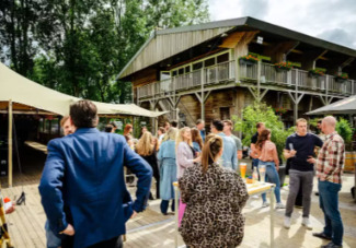 UP Events B.V. (Weesp)