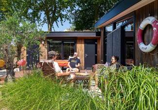 Molecaten Park Van Iterson