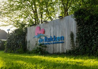 Recreatiecentrum De Rakken