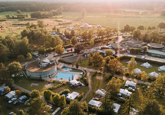 De Achterste Hoef Recreatiepark