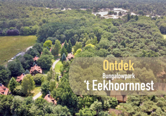 Bungalowpark 't Eekhoornnest