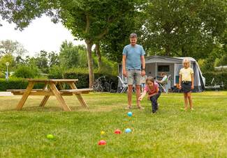 Molecaten Park Wijde Blick