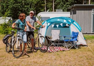 Samoza Recreatieparken b.v.