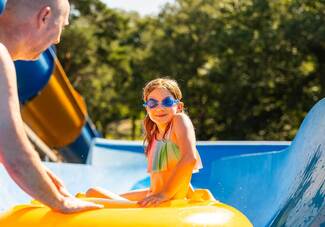 Molecaten Park Bosbad Hoeven