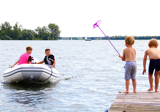 Molecaten Park Flevostrand