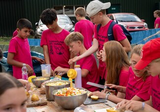 Markant Outdoorcentrum