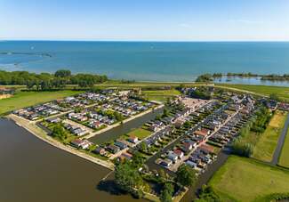 Vakantiepark De Groote Vliet