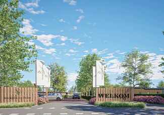 Resort Noorderzee Duyn