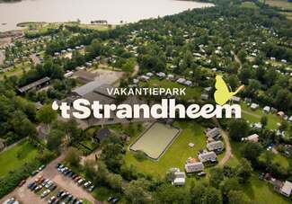 Vakantiepark 't Strandheem