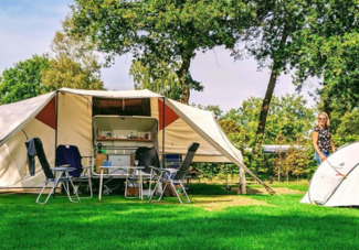 Camping BuitenRijk B.V.