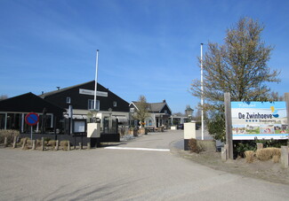 Ferienpark De Zwinhoeve