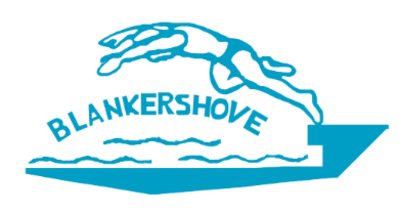 Zwembad Blankershove