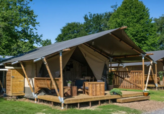 Camping Mareveld B.V.