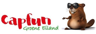 Capfun Groene Eiland