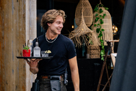 Medewerker Bediening