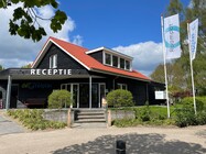 Vakantiekracht Frontoffice