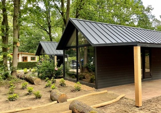 Chaletpark Kempenbos