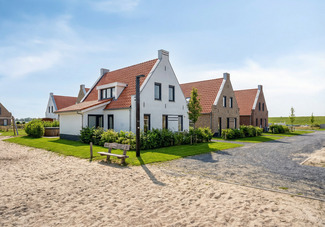 HUB Knuitershoek Exploitatie B.V.