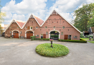 Erve Broam - Bie Sien