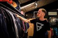 Medewerker Surfstore