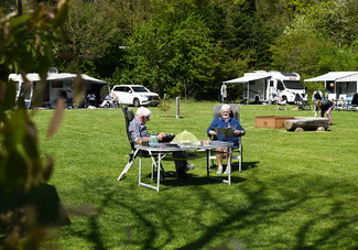 Vakantiepark De Krakeling