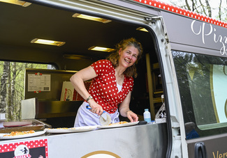 Vakantiepark De Krakeling