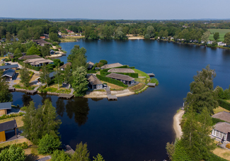 Recreatiepark De Tolplas BV