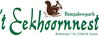 Vakantiepark 't Eekhoornnest logo