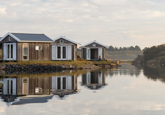 Segel- und Surfzentrum Brouwersdam