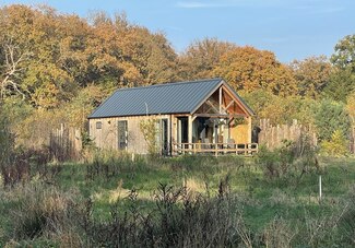 Buitenplaats Dwingeloo