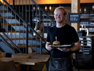 Shiftleader Horeca