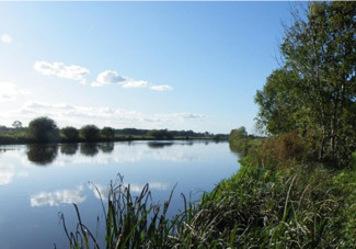 Camping Anna's Hoeve