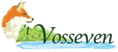 Vosvilla Vosseven aan 't ven Limburg