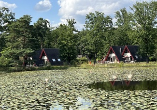  't Vosseven Vakantiehuizen