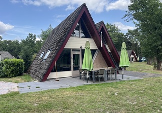 Groepswoning Vosseven Limburg