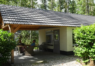 Bungalowpark 't Vosseven