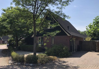 't Hulzen Achterhoek