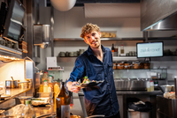 Zelfstandig Werkend Kok - Brasserie Zuiderzoet