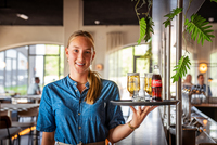 Medewerker bediening - Brasserie Zuiderzoet