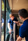 Bijbaan/Weekendhulp Technische dienst