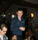 Shiftleader Horeca