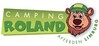 Camping Roland logo