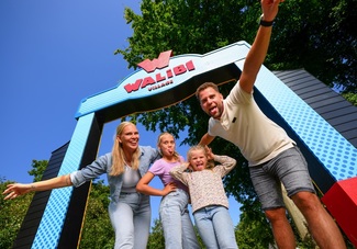 Walibi Village