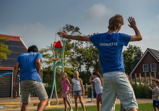Ferienpark Duinzicht