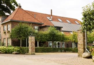 Landhuis Bovenste Bos