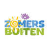 Camping ZomersBuiten logo