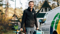 Hoofd technische dienst, fulltime
