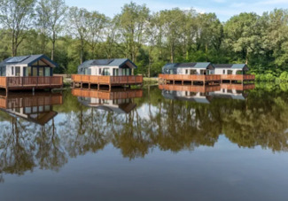 Landal Landgoed Bourtange